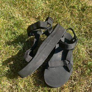 Platform Teva's